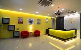 Ting Residence